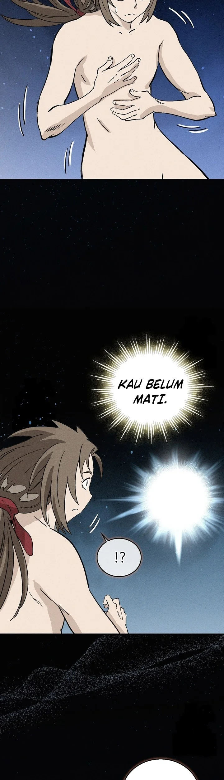 I Reincarnated as a Legendary Surgeon Chapter 164 Fix Gambar 57